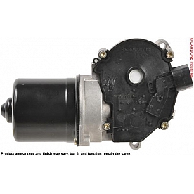 Cardone Industries Windshield Wiper Motor New - 851089