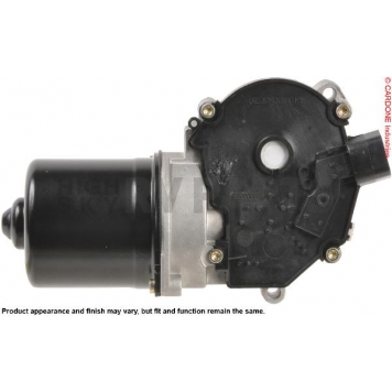 Cardone Industries Windshield Wiper Motor New - 851089