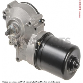 Cardone Industries Windshield Wiper Motor New - 851089-2