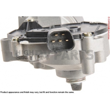 Cardone Industries Windshield Wiper Motor New - 851089-3