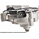 Cardone Industries Windshield Wiper Motor New - 851089