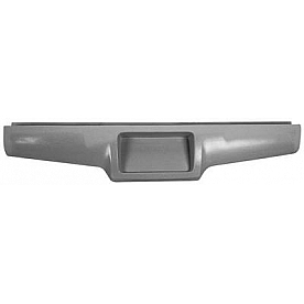 Street Scene Roll Pan - Bare Fiberglass Natural - 95070201