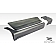 Extreme Dimensions Side Skirt - Primered Fiberglass Reinforced Plastic Black Set of 6 - 103442