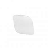 Xtune Exterior Mirror Glass OEM Manual Single - 9934186