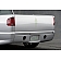 Street Scene Roll Pan - Bare Urethane Natural - 95070207