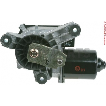 Cardone Industries Windshield Wiper Motor New - 851030