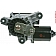 Cardone Industries Windshield Wiper Motor New - 851030