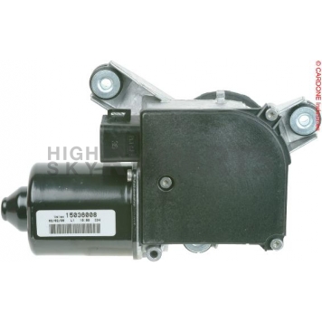 Cardone Industries Windshield Wiper Motor New - 851030-1