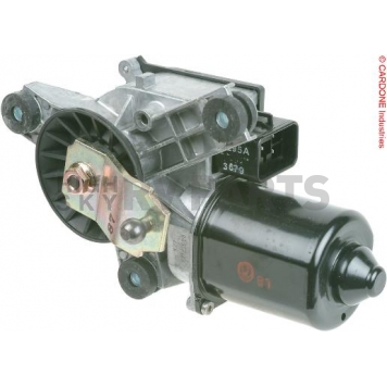 Cardone Industries Windshield Wiper Motor New - 851030-2