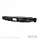 Westin Automotive Bumper Outlaw 1-Piece Design Steel Black - 5881015