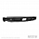 Westin Automotive Bumper Outlaw 1-Piece Design Steel Black - 5881015