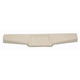 Street Scene Roll Pan - Bare Fiberglass Natural - 95070211