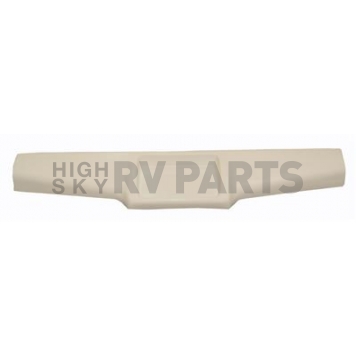 Street Scene Roll Pan - Bare Fiberglass Natural - 95070211