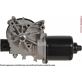 Cardone Industries Windshield Wiper Motor New - 8510140