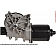 Cardone Industries Windshield Wiper Motor New - 8510140