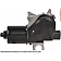 Cardone Industries Windshield Wiper Motor New - 8510140