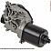 Cardone Industries Windshield Wiper Motor New - 8510140
