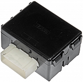 Dorman (OE Solutions) Windshield Wiper Motor Plastic - 906151