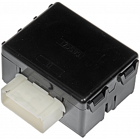 Dorman (OE Solutions) Windshield Wiper Motor Plastic - 906151