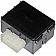 Dorman (OE Solutions) Windshield Wiper Motor Plastic - 906151