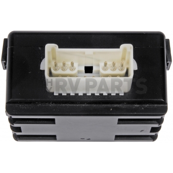 Dorman (OE Solutions) Windshield Wiper Motor Plastic - 906151-1