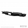 Westin Automotive Bumper Outlaw 1-Piece Design Steel Black - 5881025