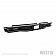 Westin Automotive Bumper Outlaw 1-Piece Design Steel Black - 5881025