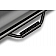 N-Fab Nerf Bar 3 Inch Steel Round - F1555RC