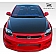 Extreme Dimensions Ground Effects Kit - Primered Fiberglass Reinforced Plastics 8-Piece - 110989