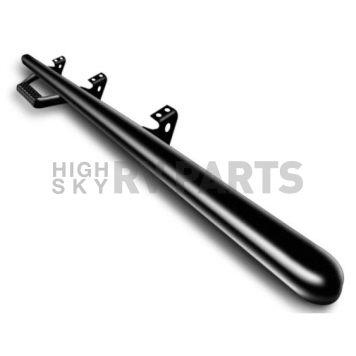N-Fab Nerf Bar 3 Inch Steel Round - F1555RCTX