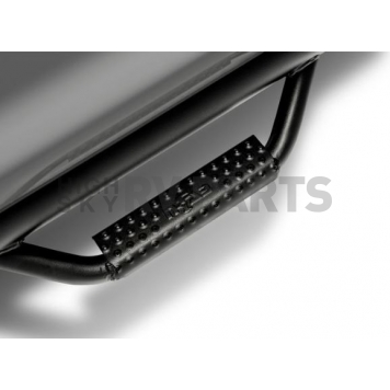 N-Fab Nerf Bar 3 Inch Steel Round - F1555RCTX-1