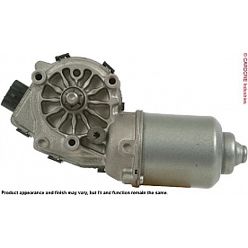 Cardone Industries Windshield Wiper Motor Remanufactured - 434081