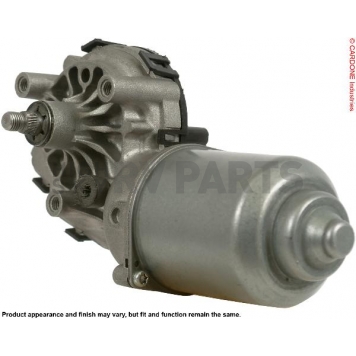 Cardone Industries Windshield Wiper Motor Remanufactured - 434081-2