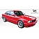 Extreme Dimensions Side Skirt - Primered Fiberglass Reinforced Plastic Black Set of 2 - 103206