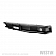 Westin Automotive Bumper Outlaw 1-Piece Design Steel Black - 5881045