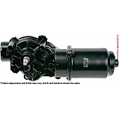 Cardone Industries Windshield Wiper Motor Remanufactured - 434026