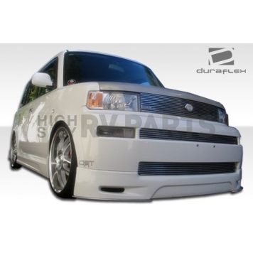 Extreme Dimensions Ground Effects Kit - Primered Fiberglass Reinforced Plastics 4-Piece - 110992-3