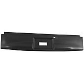 Street Scene Roll Pan - Bare Urethane Natural - 95070503