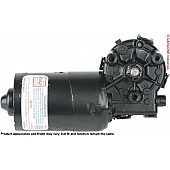 Cardone Industries Windshield Wiper Motor Remanufactured - 433503