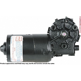 Cardone Industries Windshield Wiper Motor Remanufactured - 433503