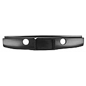 Street Scene Roll Pan - Bare Urethane Natural - 95070607