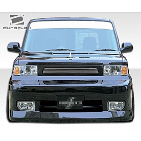 Extreme Dimensions Ground Effects Kit - Primered Fiberglass Reinforced Plastics 4-Piece - 110993