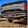 Westin Automotive Bumper Outlaw 1-Piece Design Steel Black - 5881075