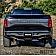 Westin Automotive Bumper Outlaw 1-Piece Design Steel Black - 5881075