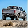 Westin Automotive Bumper Outlaw 1-Piece Design Steel Black - 5881075