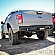 Westin Automotive Bumper Outlaw 1-Piece Design Steel Black - 5881075