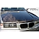 Extreme Dimensions Hood - Gloss Carbon Fiber Black - 102520