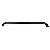Value Brand Nerf Bar 3 Inch Black Powder Coated Steel - FD006B