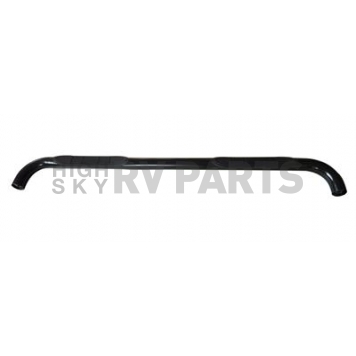 Value Brand Nerf Bar 3 Inch Black Powder Coated Steel - FD006B