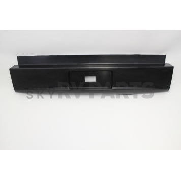 Street Scene Roll Pan - Bare Urethane Natural - 95070608
